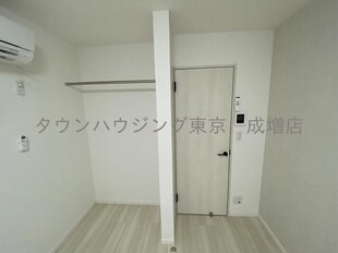 大山フラッツの物件内観写真